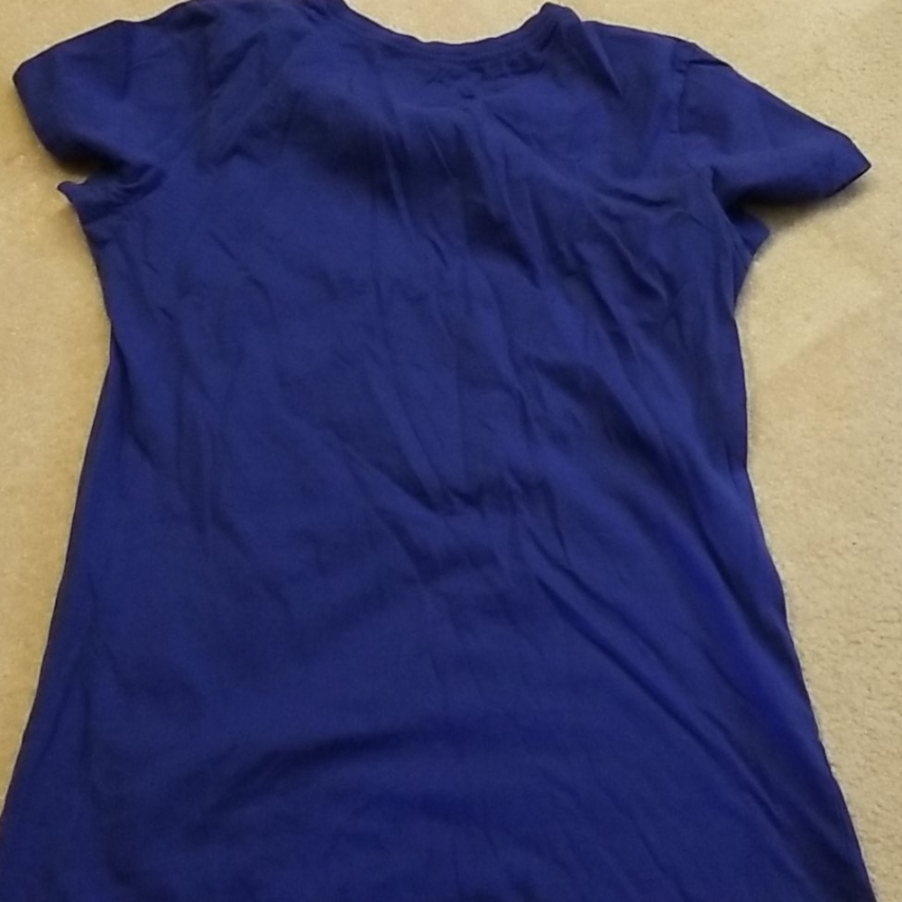 Texas Rangers Tee - Picture 3 of 4